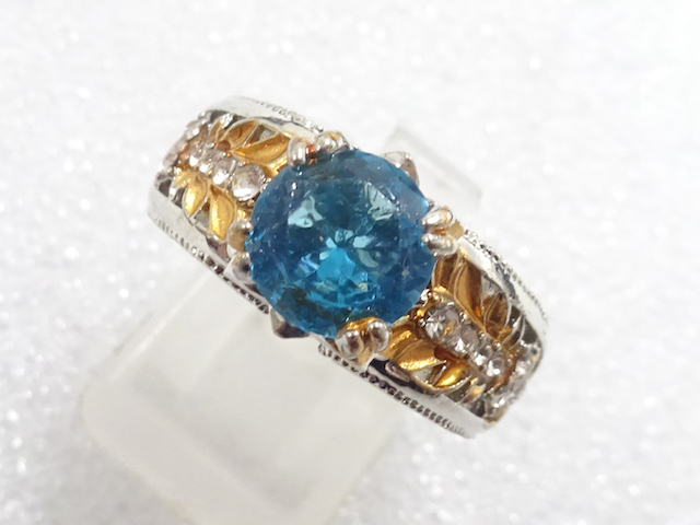 Japanese Kimono / Antique Accessories Metal